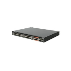 Edgecore Americas Networking As4610-54p (4610-54P-O-AC-F-US)