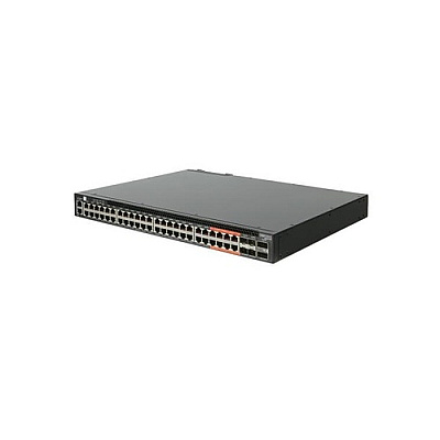 Edgecore Americas Networking As4610-54p (461054POACFUS)