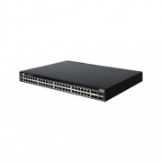 Nvidia 1ge Rj45 1u Open Ethernet Switch With Onie, 48-port Ge Rj45 Port + 4x10g Sfp+ (461054TOACB)