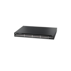 Edgecore Americas Networking As4610-54t 48 Port 10/100/1000base-t (4610-54T-O-AC-B-US)