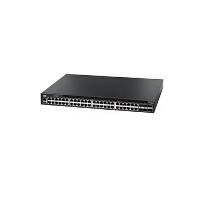 Edgecore Americas Networking As4610-54t,4x10g Sfp+ 2x 20g Qsfp Onie (461054TOACFUS)