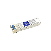 Add-On Dell 463-6741 Comp Taa Sfp 1g-lx Lc Xcvr (4636741AO)