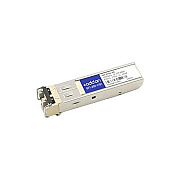 Add-On Dell 463-6766 Comp Taa Sfp 1g-sx Lc Xcvr (4636766AO)
