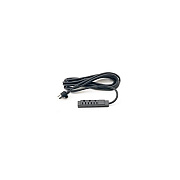 DA-Lite Screen Ple3 Electrical, 15 Ft Cord (4693)