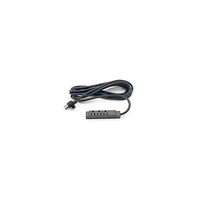 DA-Lite Screen Ple3 Electrical, 15 Ft Cord (4693)