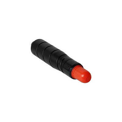 Canon Gpr43 Black Toner (4792B003AA)