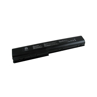 Battery Batt Pavilion Dv7 Dv7t Dv7z Hdx X18 (480385001BTI)