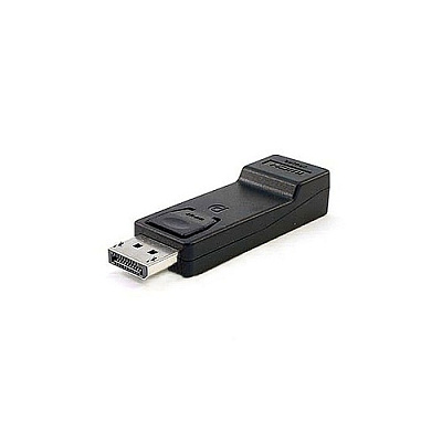 Monoprice Dp Male To Hdmi Female Adapter (4826)