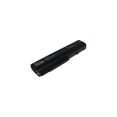 Total Micro Technologies 5200mah 6cell Total Micro Battery Hp (482962001TM)