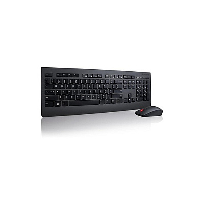 Lenovo Mouse & Kbd Combo-use (4X30H56796)