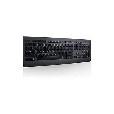 Lenovo Professional Wireless Keyboard (4X30H56841)