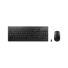Lenovo Kb Mice_bo Essential Wireless Combo (4X30M39471)