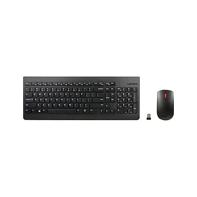 Lenovo Kb Mice_bo Essential Wireless Combo (4X30M39471)