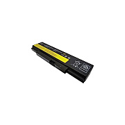 Total Micro Technologies Total Micro Battery, Lenovo Thinkpad E560, E565, Edge E550, E555 - 6-cell (4X50G59217TM)