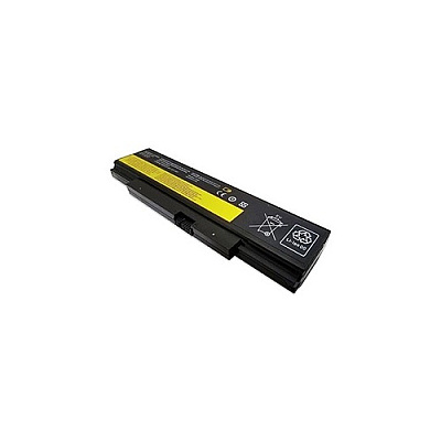 Total Micro Technologies Total Micro Battery, Lenovo Thinkpad E560, E565, Edge E550, E555 - 6-cell (4X50G59217TM)