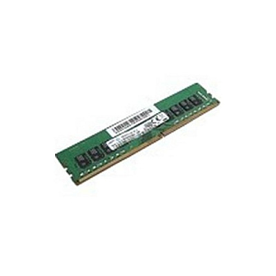 Lenovo 16gb Ddr4 2133mhz Udimm Memory (4X70M41717)