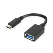 Lenovo Usb-c To Usb-a Adapter (4X90Q59481)