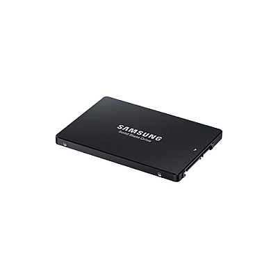 Lenovo Hdd_bo Pm863a 480gb Sata 3.5 Ssd (4XB0K12360)