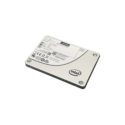 Lenovo Hdd_bo S4500 240gb Sata 3.5 Hs Ssd (4XB0N68507)