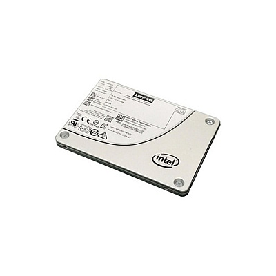 Lenovo Hdd_bo S4500 240gb Sata 2.5 Ssd-rs (4XB0N68510)