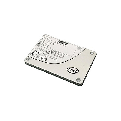 Lenovo Hdd_bo S4500 960gb Sata 2.5 Ssd-rs (4XB0N68512)