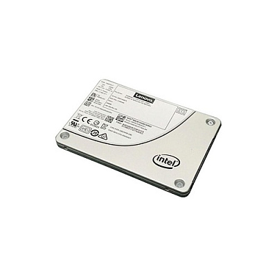 Lenovo Hdd_bo S4500 480gb Sata 3.5 Nhs Ssd (4XB0N68517)