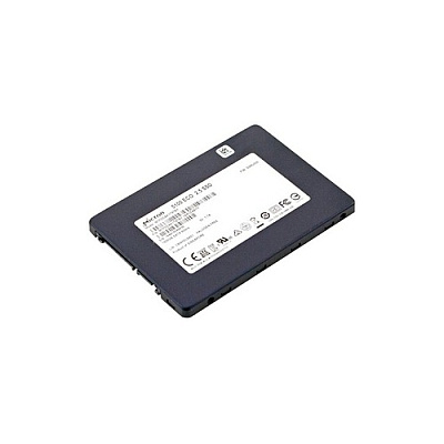 Lenovo 2.5 5100 1.92tb En Sata Ssd (4XB7A08504)