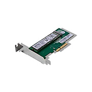 Lenovo Thinkstation M.2.ssd Adapter. (4XH0L08578)
