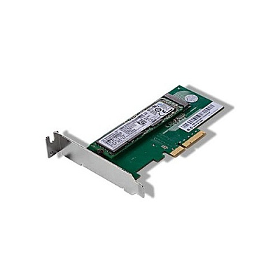 Lenovo Thinkstation M.2.ssd Adapter (4XH0L08579)