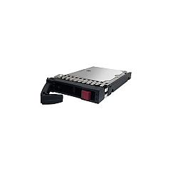Total Micro Technologies 300gb 2.5 Sas Hard Drive For Hp (507127B21TM)