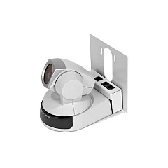 Vaddio Model 100 Thin Profile Wall Mount (5352000204)