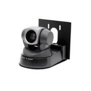 Vaddio Model 100 Thin Profile Wall Mountbracket (5352000204B)
