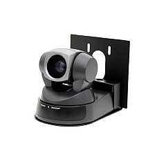 Vaddio Model 100 Thin Profile Wall Mountbracket (5352000204B)