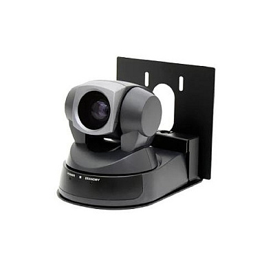 Vaddio Model 100 Thin Profile Wall Mountbracket (5352000204B)