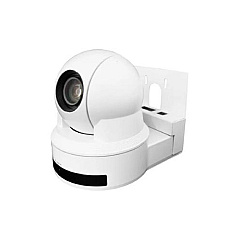 Vaddio Thin Profile Wall Mount Bracket (5352000236W)