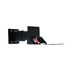Vaddio Adjustable Extension Wall Bracket (5352100202)