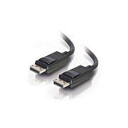 C2G 6ft Displayport Cable - Digital A/v (54401)