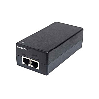 Intellinet 10/100/1000 Mbps 60w Ultra Poe Injector (561235)