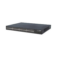 Intellinet 48 Port Gigabit Web Managed Switch (561334)