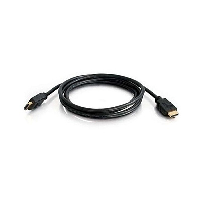 C2G 1ft 4k High Speed Hdmi Cable (56781)