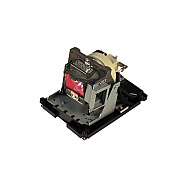 Battery Lamp For Vivitek D966hd D966hd-wt D966ht (5811118436SVVBTI)