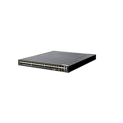 Edgecore Americas Networking As5912-54x 48-port 10g Sfp+ (591254XOACFUS)