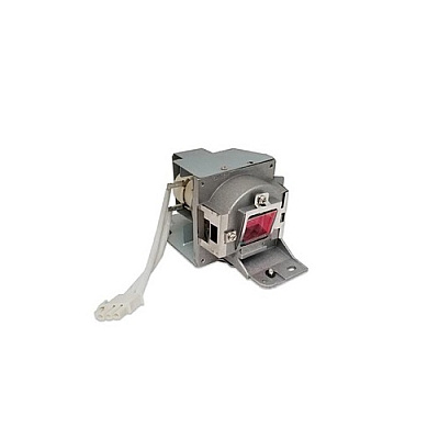 Total Micro Technologies Brilliance Projector Lamp W/genuine Oem Bulb, Benq 5j.j7c05.001-tm - 210w (5J.J7C05.001TM)