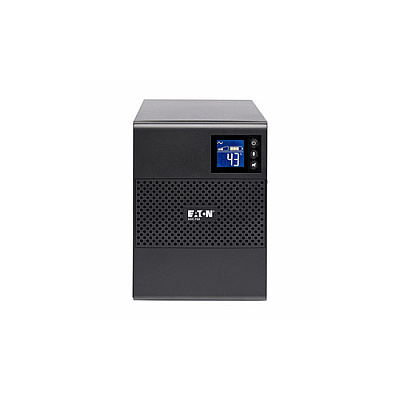 Eaton 5sc-750va Tower (120v) (5SC750)