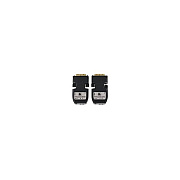 Kramer Electronics (set)/us, 94-0002602 2 Fiber Detachable Dvi Optical Tx &rx Set (602R/T)