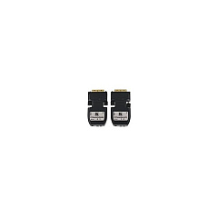 Kramer Electronics (set)/us, 94-0002602 2 Fiber Detachable Dvi Optical Tx &rx Set (602R/T)