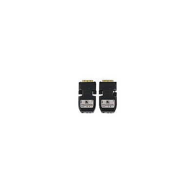 Kramer Electronics (set)/us, 94-0002602 2 Fiber Detachable Dvi Optical Tx &rx Set (602R/T)