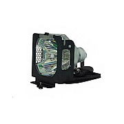 Battery Proj Lamp W/oem Bulb Eiki Lc-sb15 (6103077925OE)