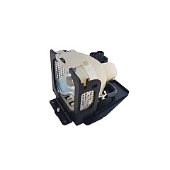 Total Micro Technologies Brilliance Projector Lamp W/genuine Oem Bulb, Eiki 610-307-7925-tm - 200w (6103077925TM)