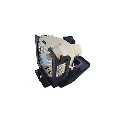 Total Micro Technologies Brilliance Projector Lamp W/genuine Oem Bulb, Eiki 610-307-7925-tm - 200w (6103077925TM)